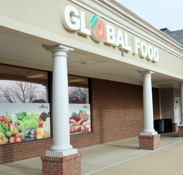 Lerner Morningside Rentals Alexandria, VA