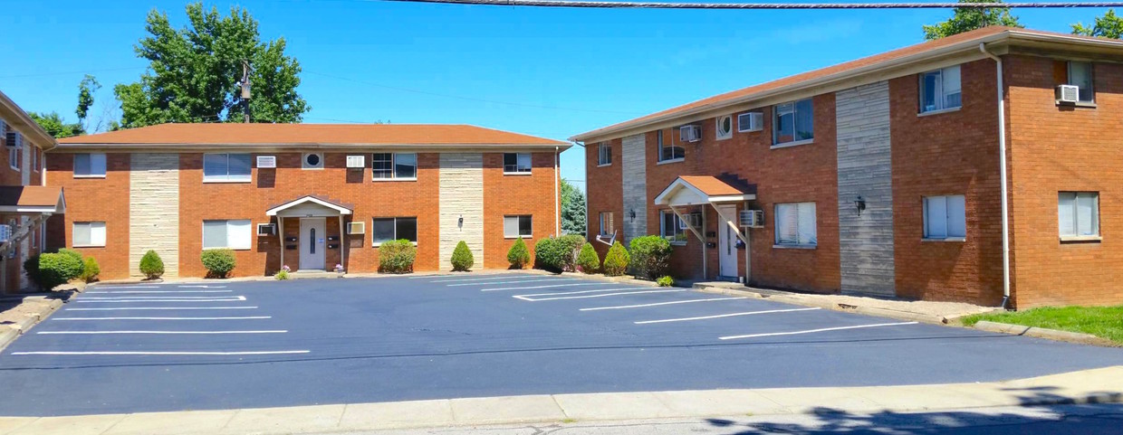 Charlestown Rd New Albany In Apartments In New Albany