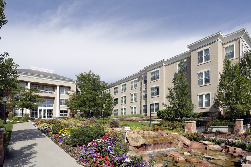 Colonial Court Apartments I Rentals Ogden, UT