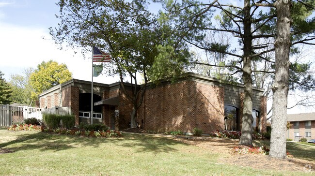 Cypress Village Apartments Saint Ann Mo Cypress Village Apartments Saint Ann Mo