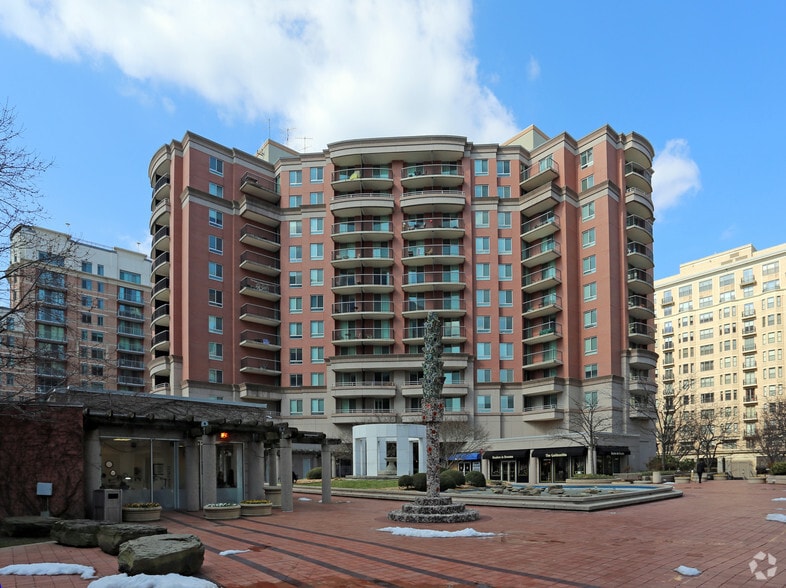 Bethesda Place Rentals Bethesda, MD