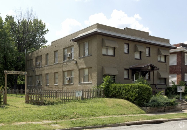 Quincy apartment reviews