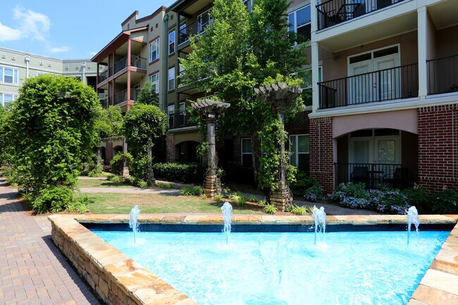 Camden Vantage Rentals Atlanta, GA