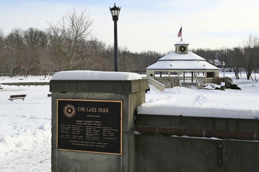 Tower in The Park Rentals Berea, OH