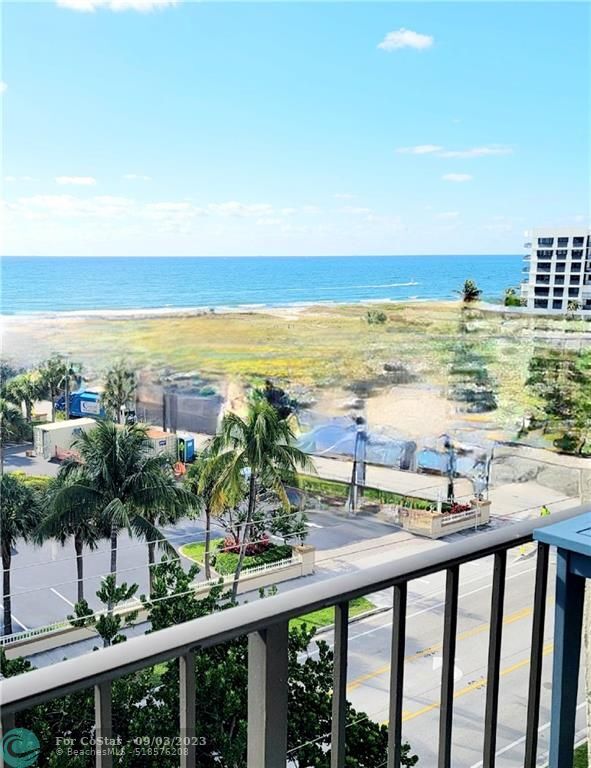 N Ocean Blvd Unit Pompano Beach Fl Condo For Rent In