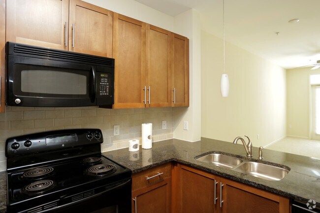 Camden Vantage Rentals Atlanta, GA