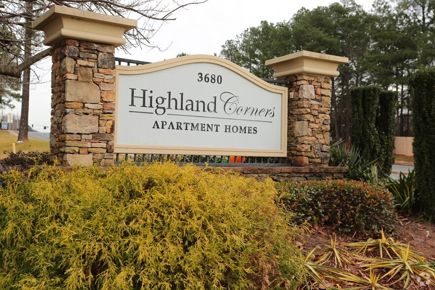 Corners at Bridge Rentals Norcross, GA