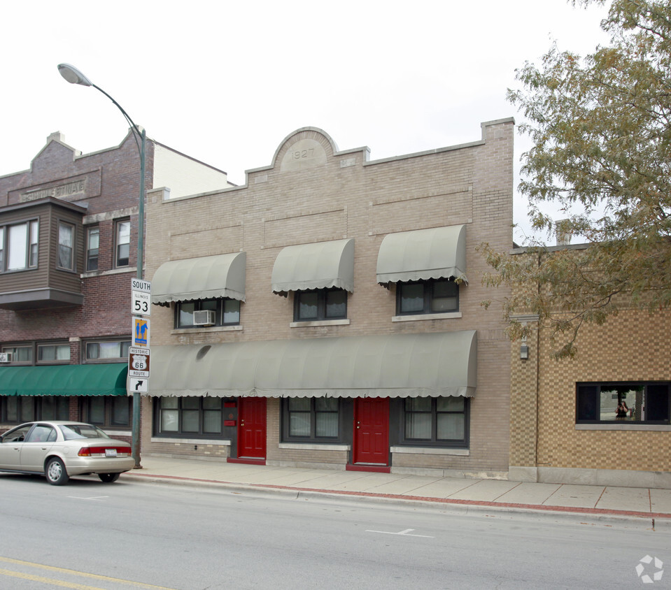 N Chicago St Joliet Il Apartments In Joliet Il