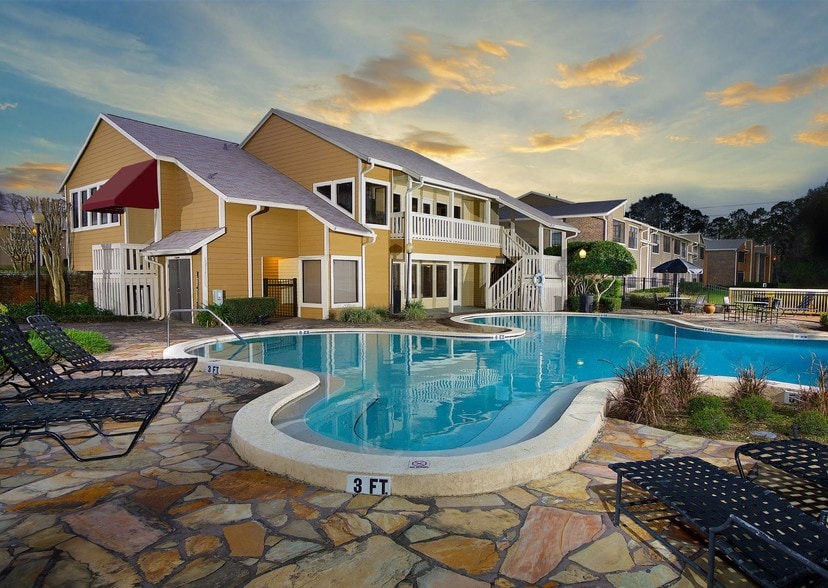 Pointe Parc At St Johns Rentals Jacksonville, FL