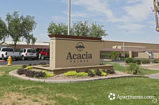 Acacia Pointe Apartments Glendale Az Acacia Pointe Apartments Glendale Az