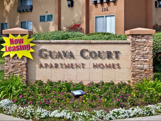 Guava Court Apartments Guava Court Apartments