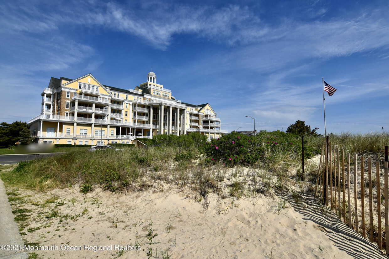 Ocean Ave Spring Lake Nj Alquileres En Spring Lake Nj