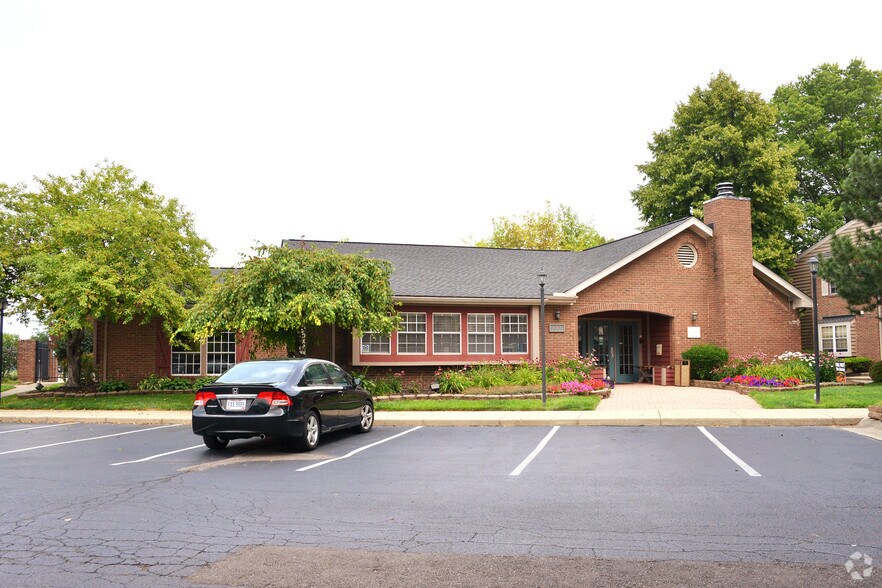 Trinity Place Rentals Middletown, OH