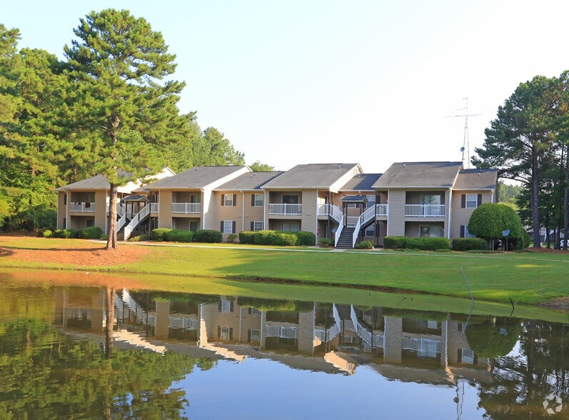 Harvard Place Rentals Lithonia, GA