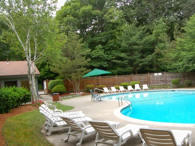 Ramblewood Apartments Rentals  Holbrook, MA  Apartments.com