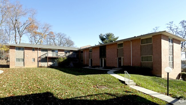 Greenbrook Gardens Apartments North Plainfield Nj Greenbrook Gardens Apartments North Plainfield Nj
