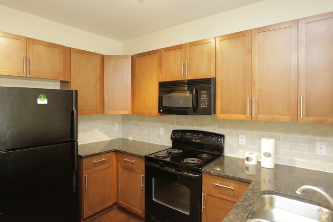 Camden Vantage Rentals Atlanta, GA