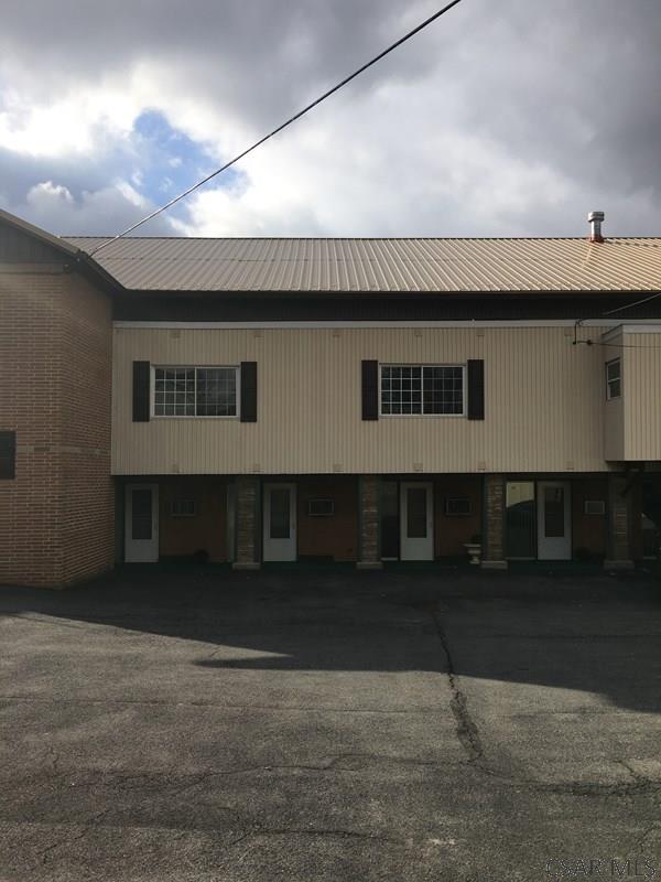 907 Old Scalp Ave Johnstown, PA 15904 Rentals Johnstown, PA
