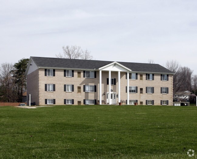 Woodview Commons Rentals Streetsboro, OH