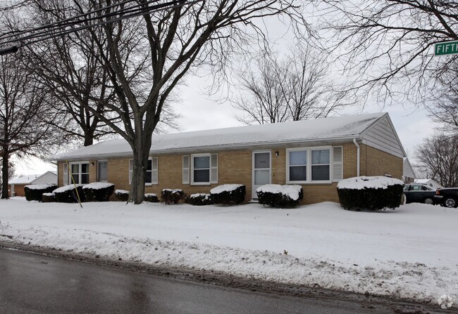 Barber Knolls Community Rentals - Barberton, OH Apartments.com