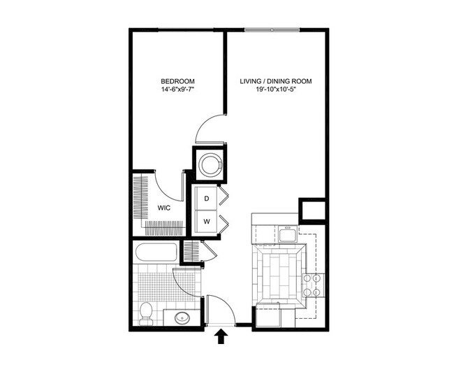 Riverwalk Rentals Elmwood Park, NJ