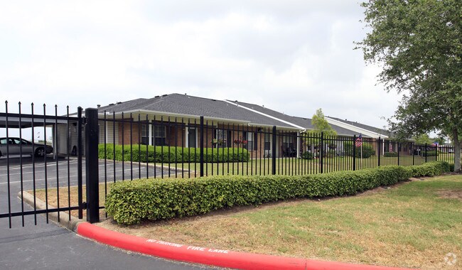 Lake Haven Apartments Kemah Lake Haven Apartments Kemah