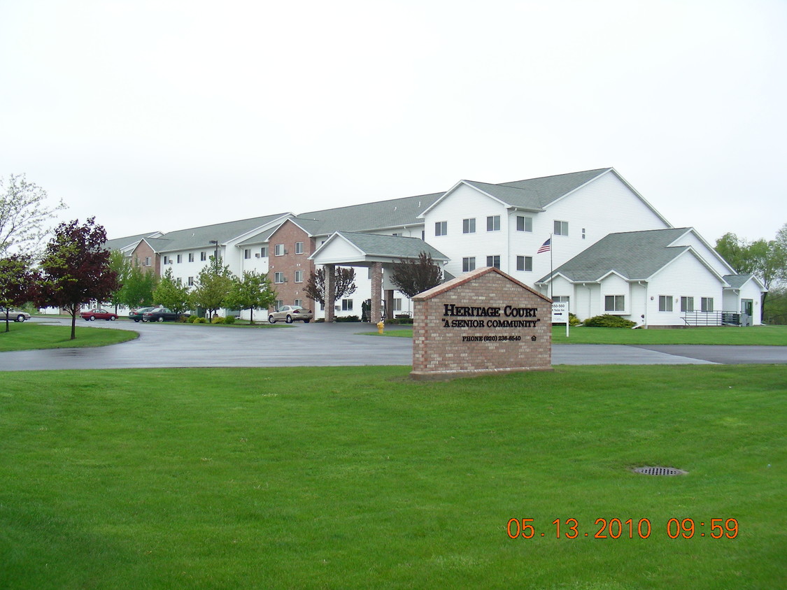 600 W Packer Ave Oshkosh WI 54901 Apartments In Oshkosh WI