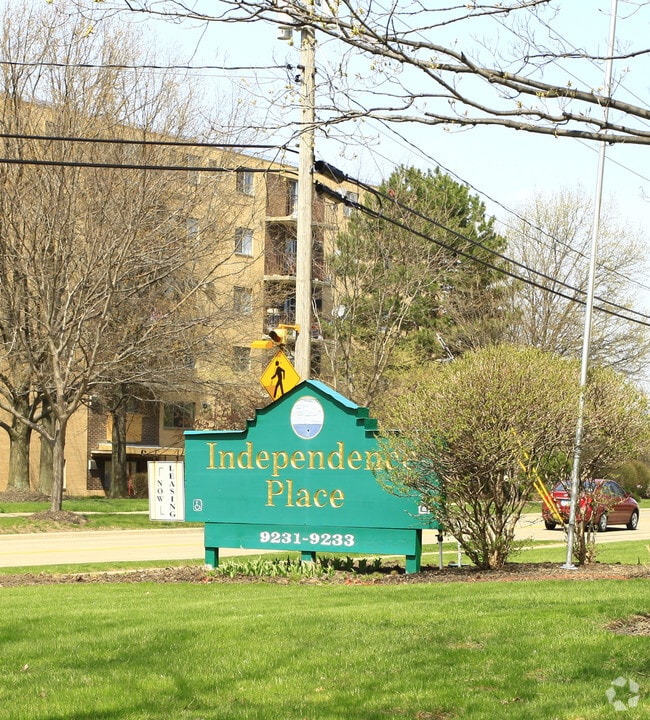 Independence Place Rentals Parma, OH