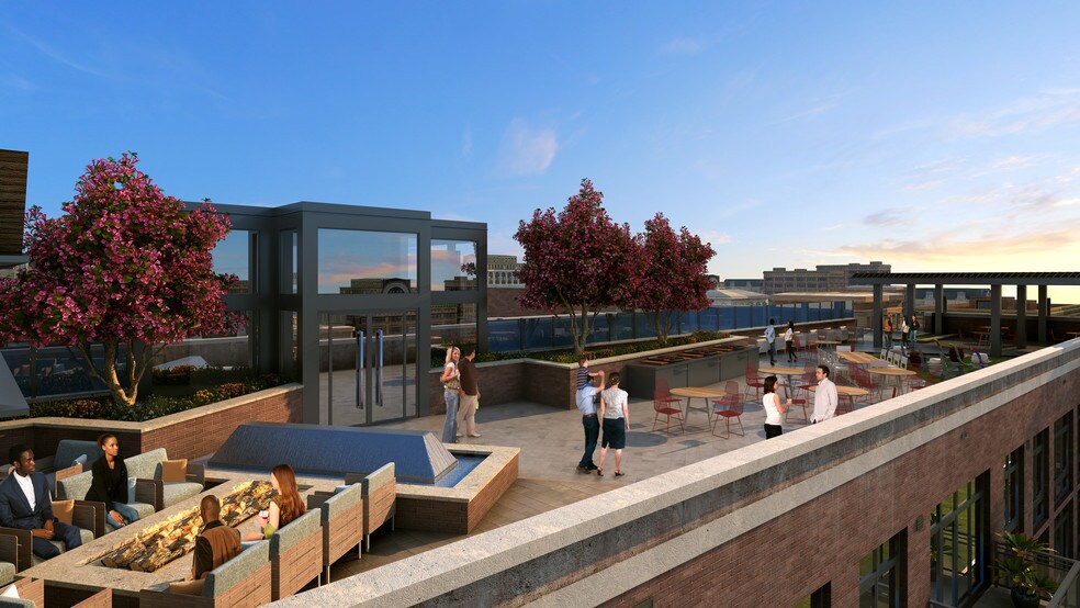 Union on Queen Rentals Arlington, VA