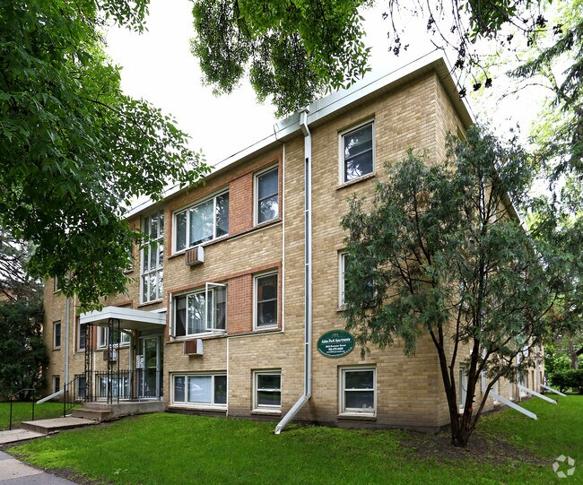 Alden Park Apartments Rentals Saint Paul, MN