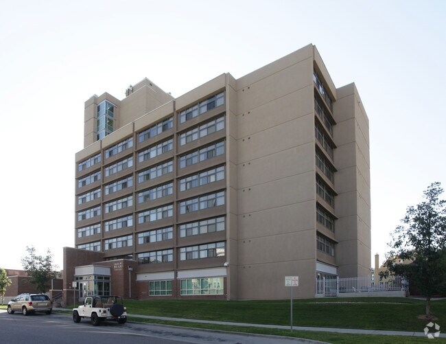 Thomas Bean Towers Rentals Denver, CO