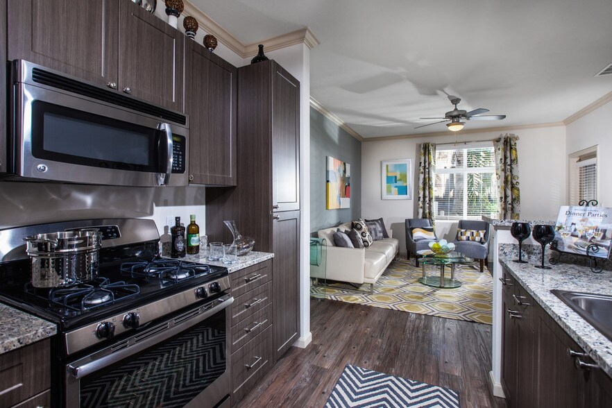 Verdant Apartment San Jose Verdant Apartment San Jose