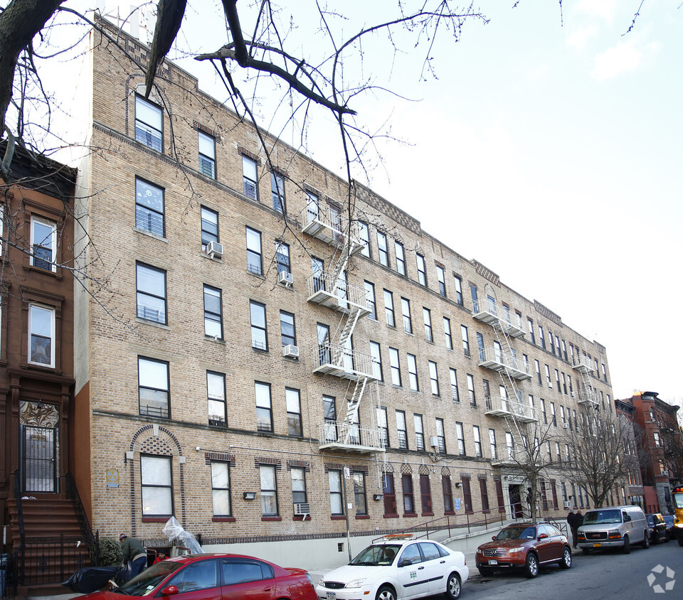 572 Greene Ave Brooklyn NY 11216 Apartments In Brooklyn NY