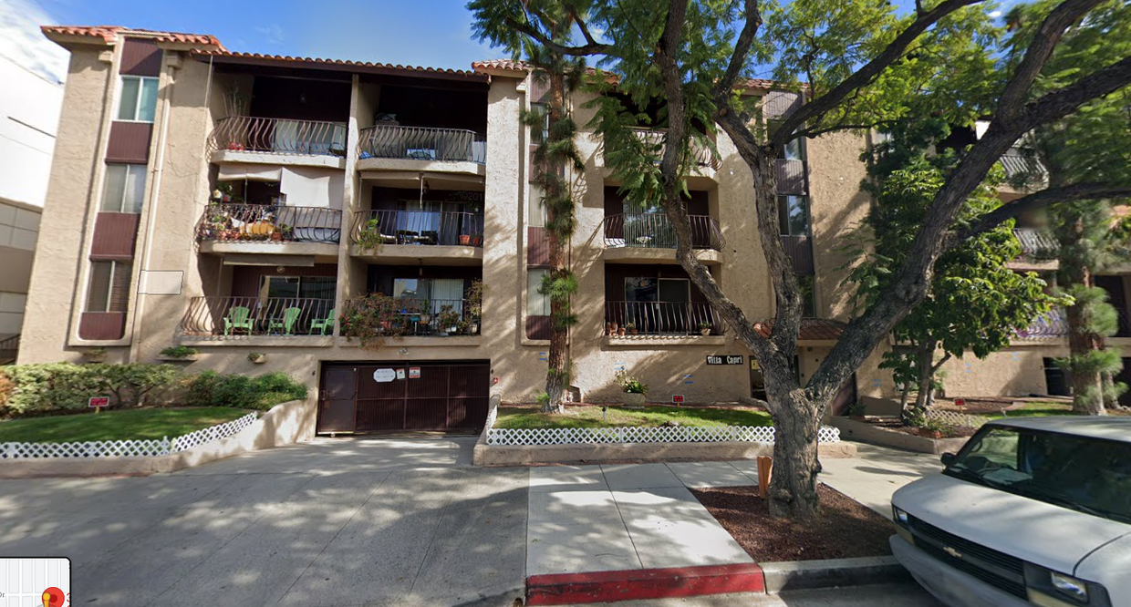 N Jackson St Unit Glendale Ca Condo For Rent In