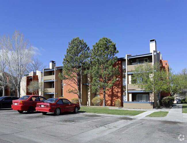 Greentree Village Rentals  Colorado Springs, CO  Apartments.com