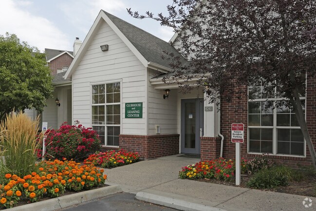 Maple Grove Apartments Rentals Boise, ID