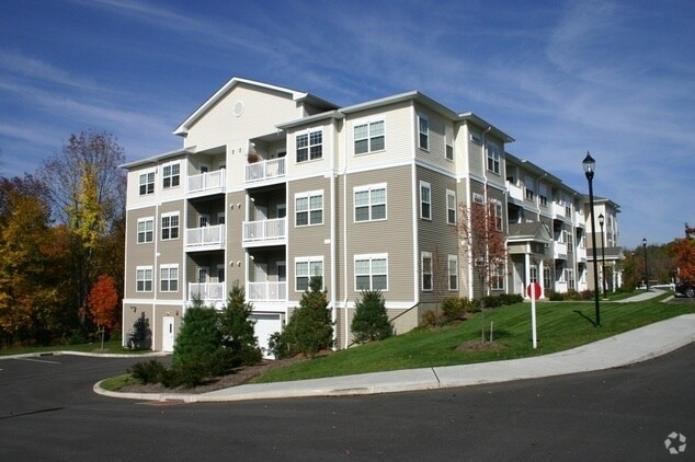 Dutcher House Rentals Pawling, NY