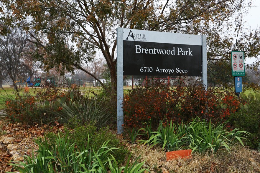 BrentwoodHighland Neighborhood Guide Living in Austin