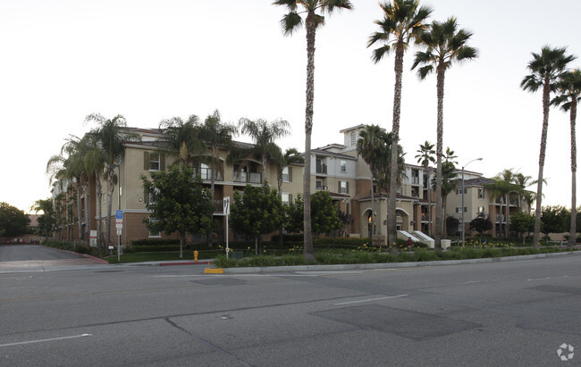 Buena Park Senior Apartments