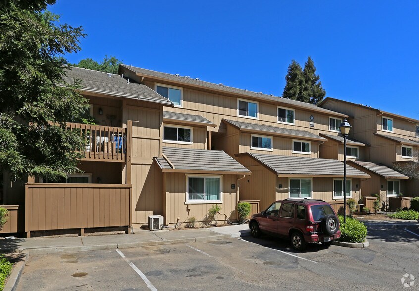 Sunrise Creek Apartments Rentals Citrus Heights, CA
