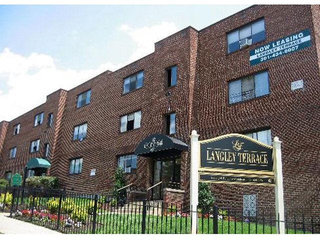 Langley Terrace Apartments Md Langley Terrace Apartments Md