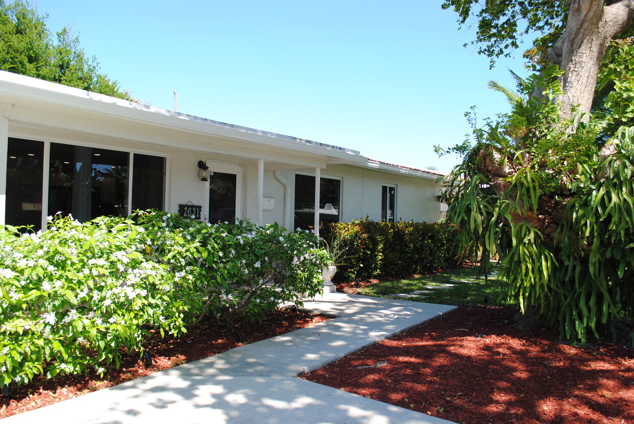 Ne Th St Pompano Beach Fl House Rental In Pompano