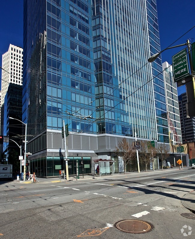 Millennium Tower Rentals San Francisco, CA