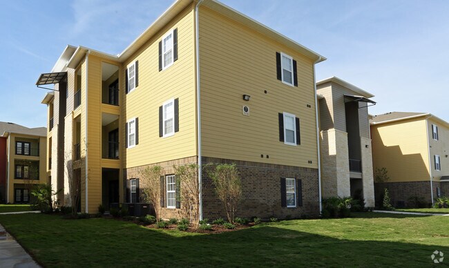 Advenir At Grand Parkway West Rentals Richmond, TX