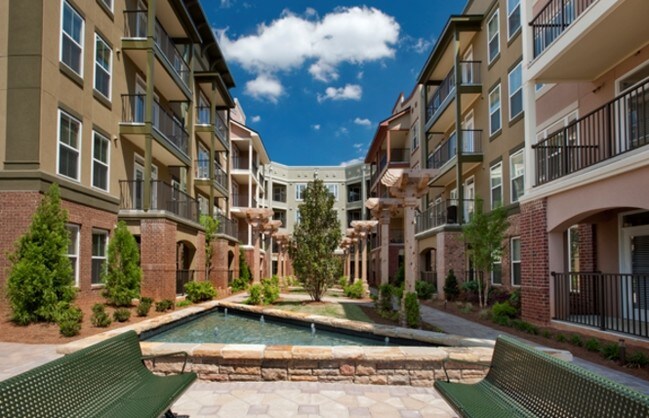 Camden Vantage Rentals Atlanta, GA