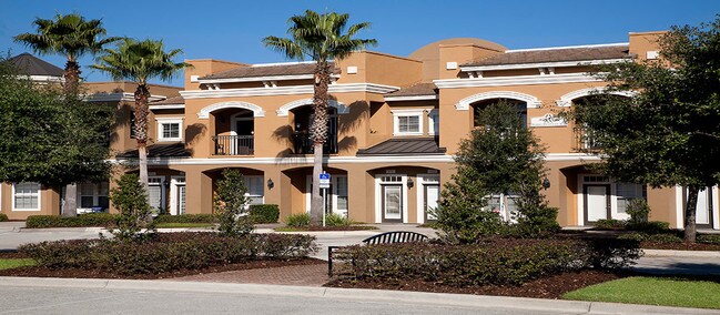 Colonial Grand at Town Park Reserve Rentals Lake Mary