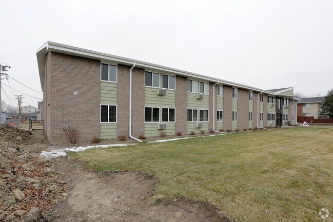 St Catherine Commons Rentals Kenosha WI Apartments.com
