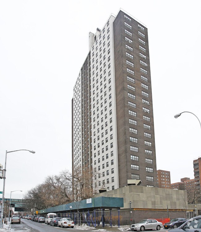 LANGSTON HUGHES APARTMENTS Rentals Brooklyn, NY