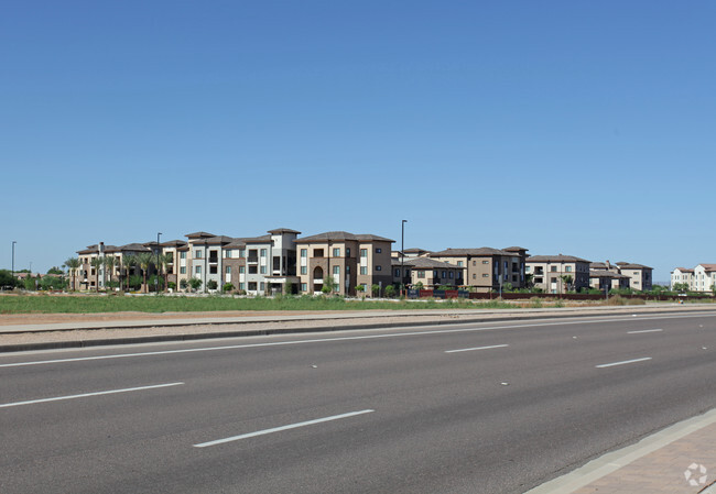 Redstone San Tan Village