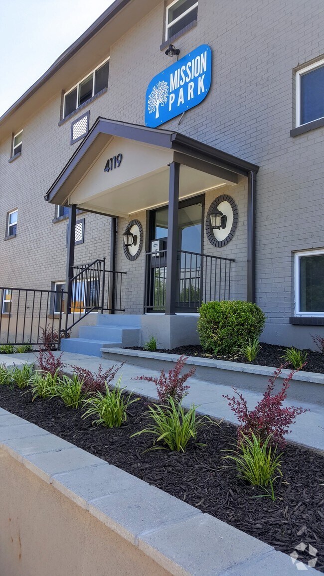 Rosedale Towers Rentals Kansas City, KS